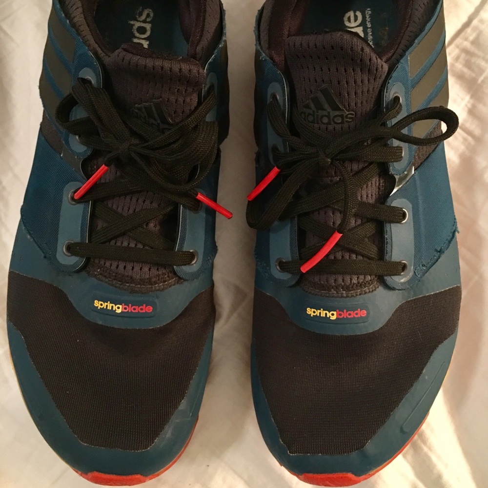 Adidas Springblade sneakers